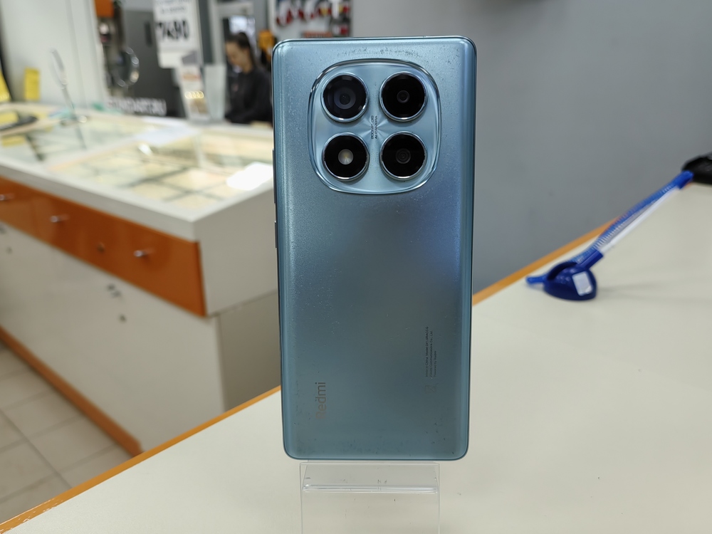 Смартфон Xiaomi Redmi Note 14 Pro 8/256