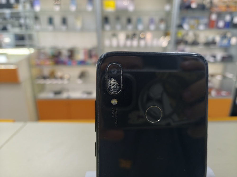 Смартфон Xiaomi Redmi Note 7 4/64