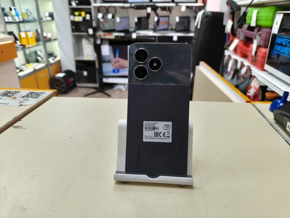 Смартфон Realme Note 50 4/128