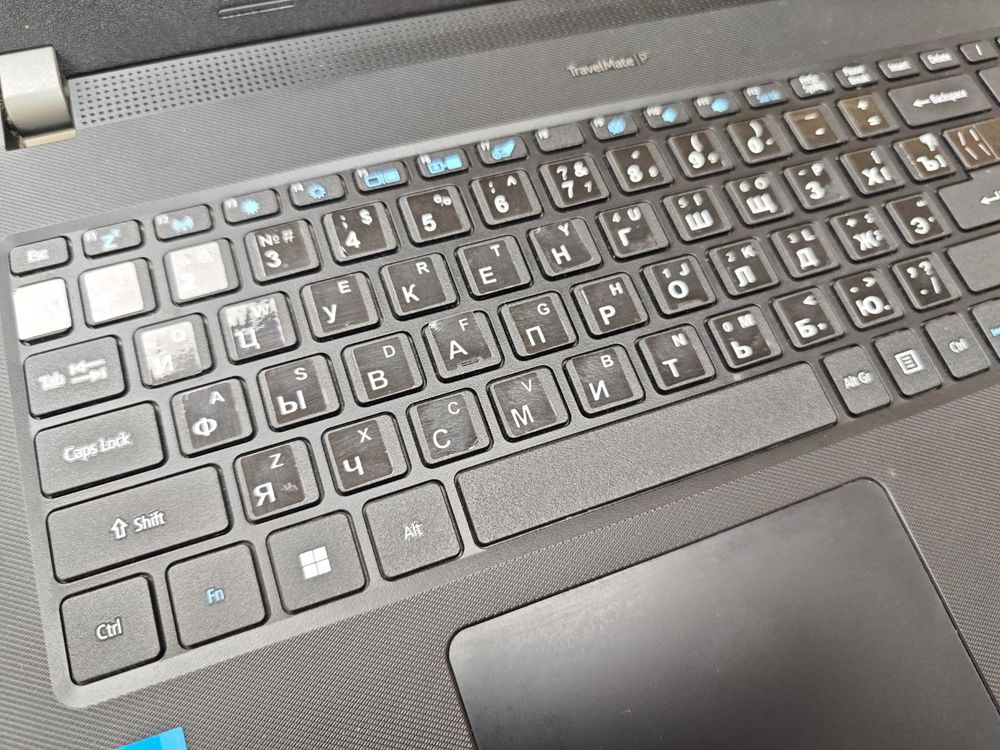Ноутбук Acer; Core I3-1115G4, HD Graphics, 8 Гб, 240 Гб, Нет