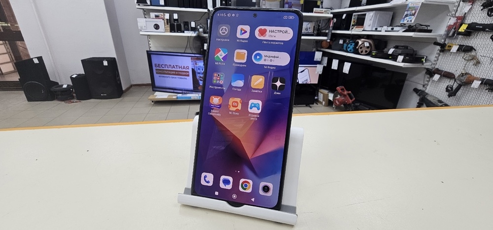 Смартфон Xiaomi Redmi Note 10 Pro 8/256