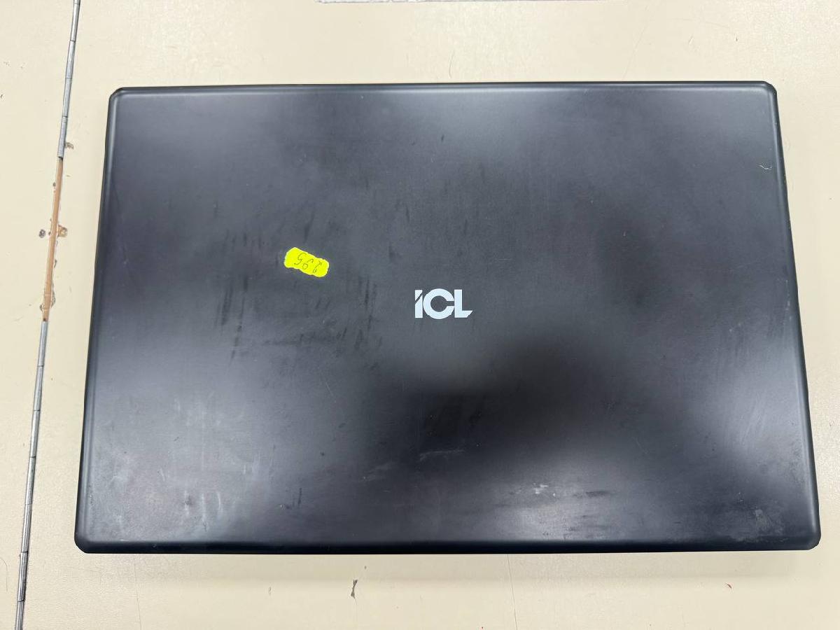 Ноутбук ICL; Core i5-8279U, Intel Iris Plus Graphics 655, 8 Гб, 240 Гб, Нет
