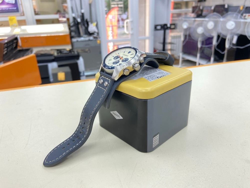 Часы наручные Fossil CH-3051