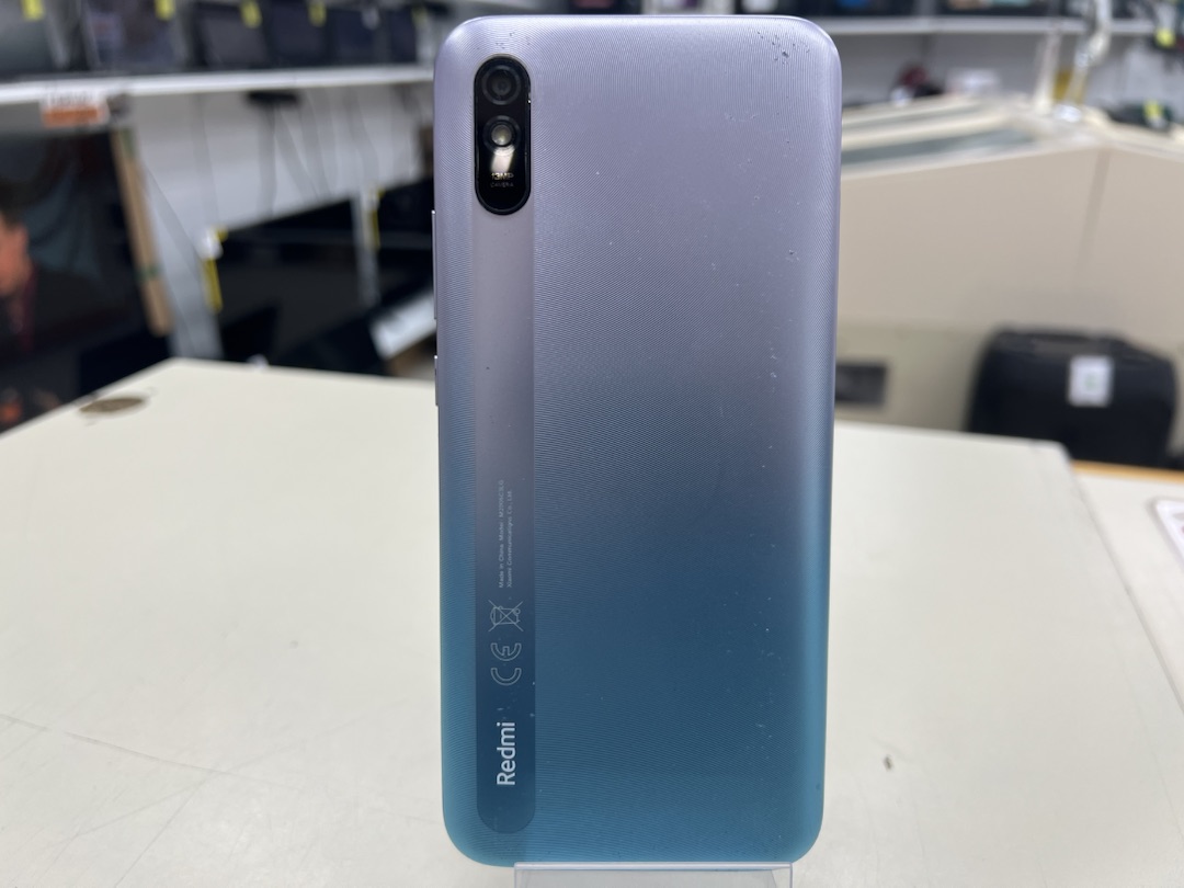 Смартфон Xiaomi Redmi 9A 2/32