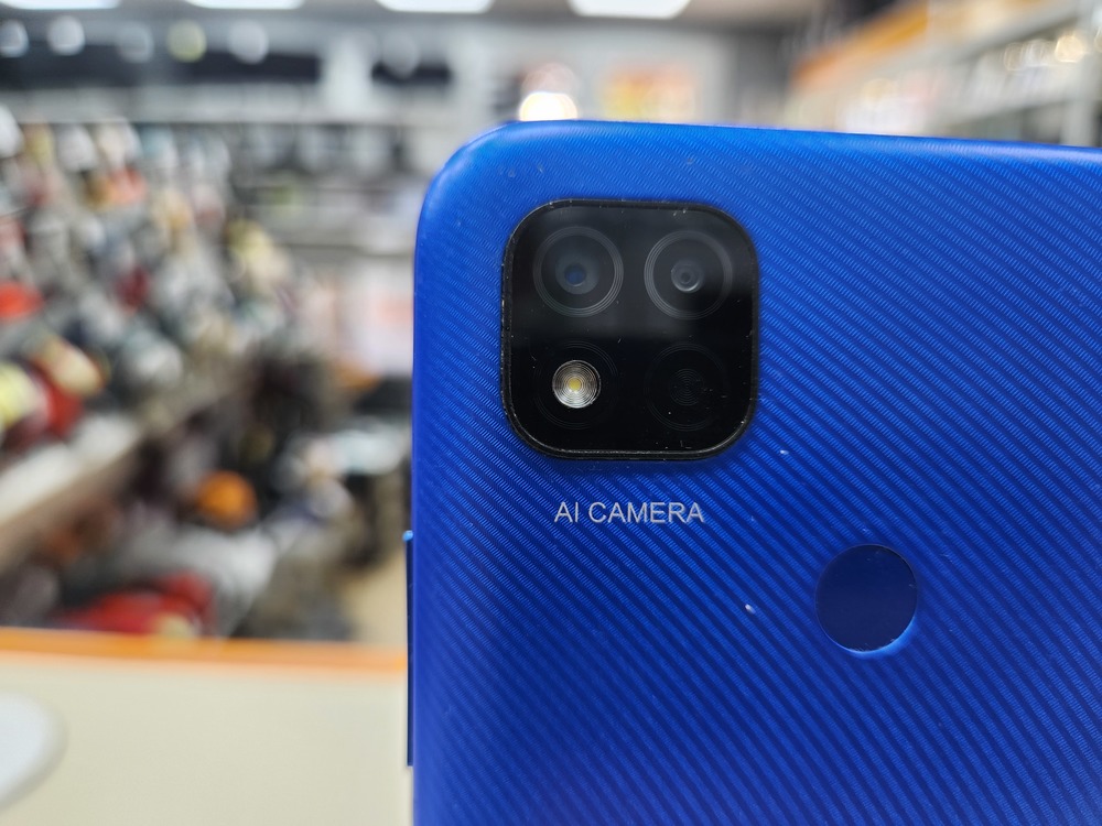 Смартфон Xiaomi 9С 3/64 NFC