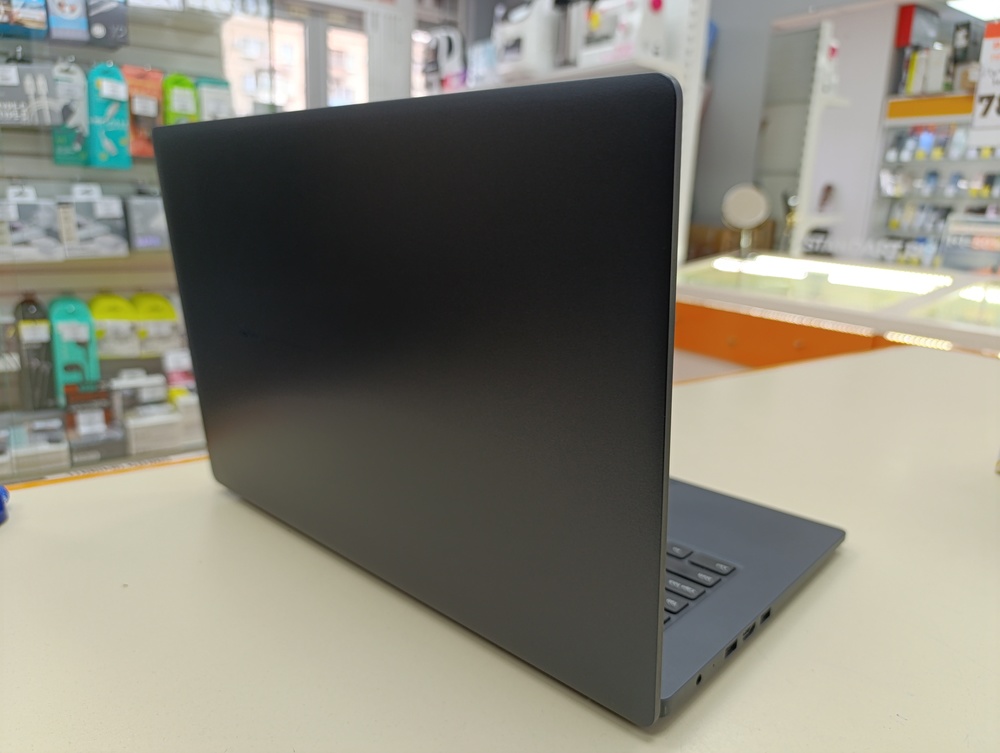 Ноутбук Xiaomi redmibook 15 xma2101-bn; I3-1115G4, HD Graphics, 8 Гб, 250 Гб, Нет