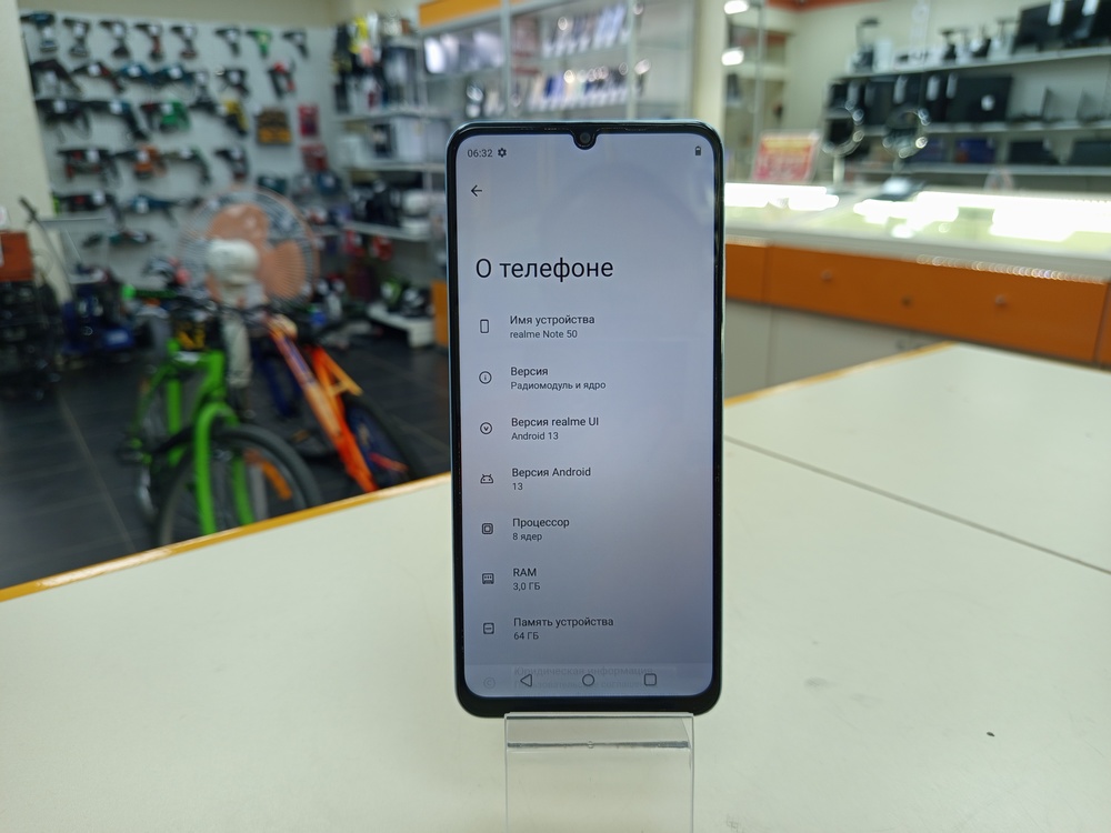 Смартфон Xiaomi 13T 8/256