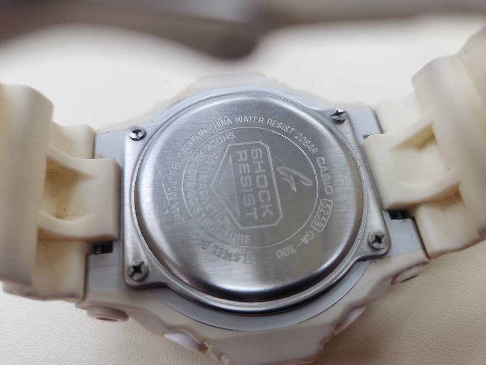 Часы наручные Casio 5259