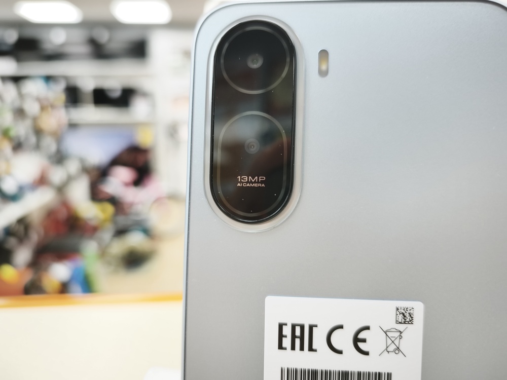 Смартфон Xiaomi Redmi A7 Pro 4/128