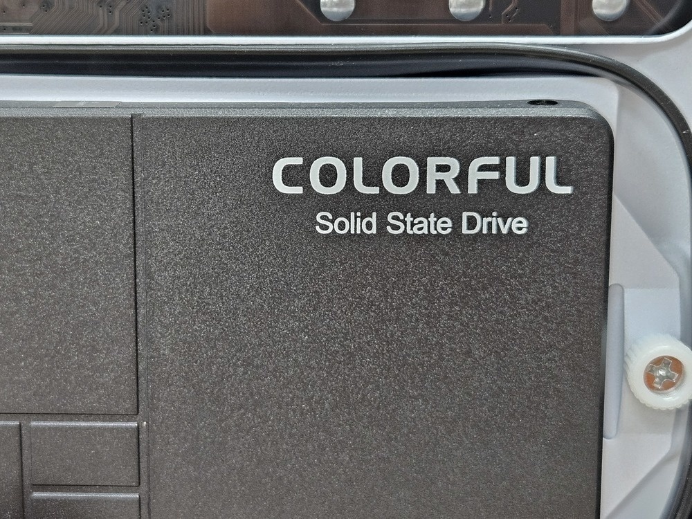 Системный блок Noname; Core i3-10100F, GeForce GT 1030, 16 Гб, 500 Гб, Нет