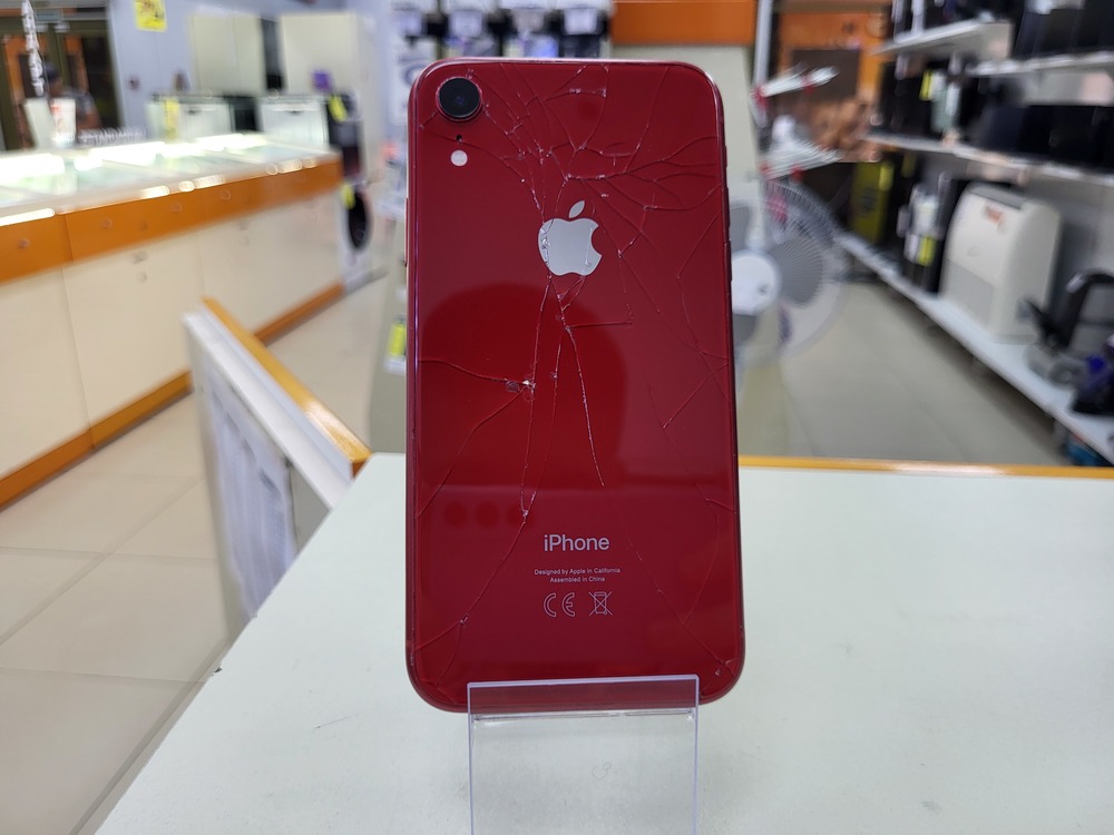 Смартфон Apple iPhone Xr 64Gb