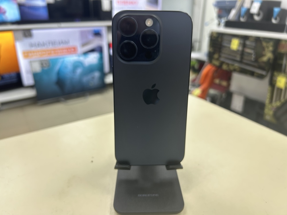 Смартфон Apple Iphone 15 Pro 128Gb