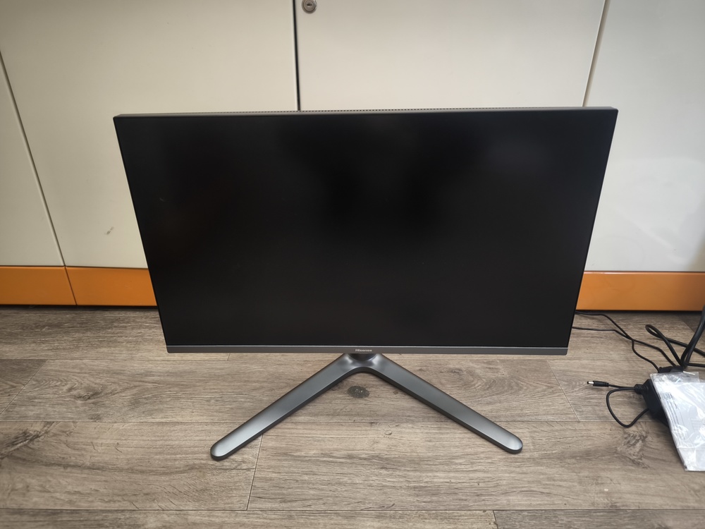 Монитор HISENSE 27G7H 27