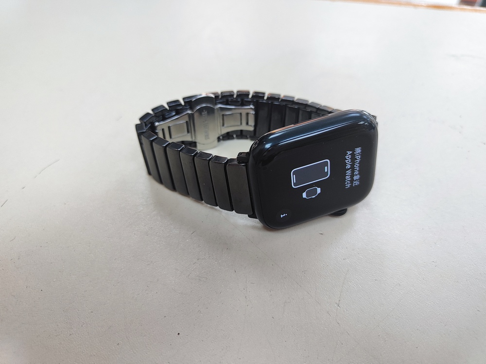 Смарт-часы Apple Watch Series 7 45mm