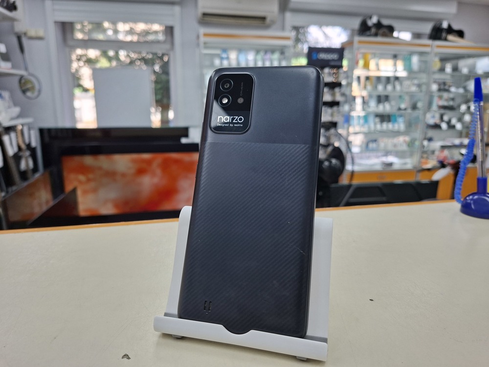 Смартфон Realme Narzo 50i 4/64 Gb