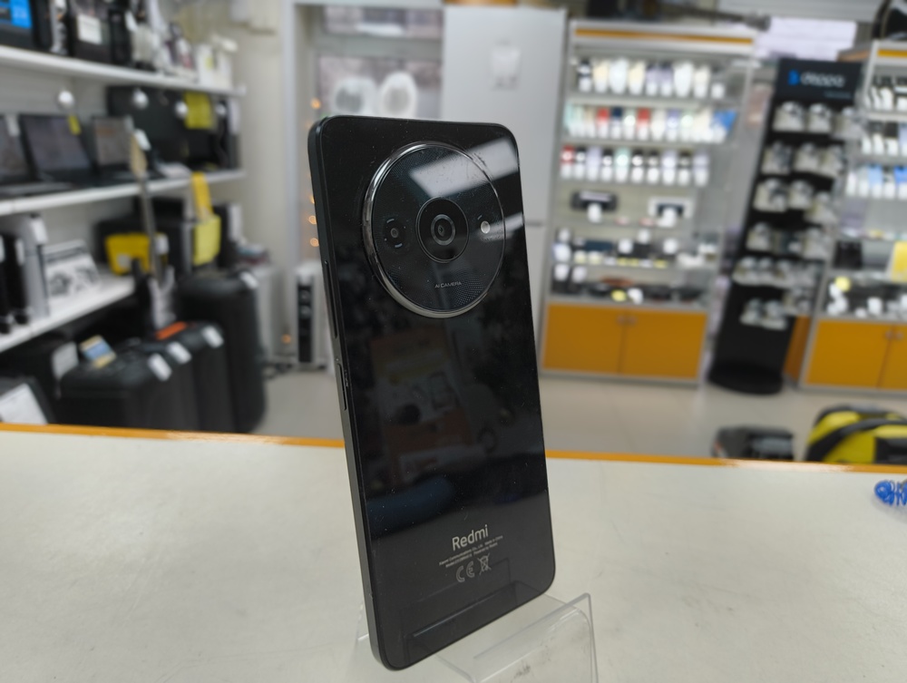 Смартфон Xiaomi Redmi A3 3/64