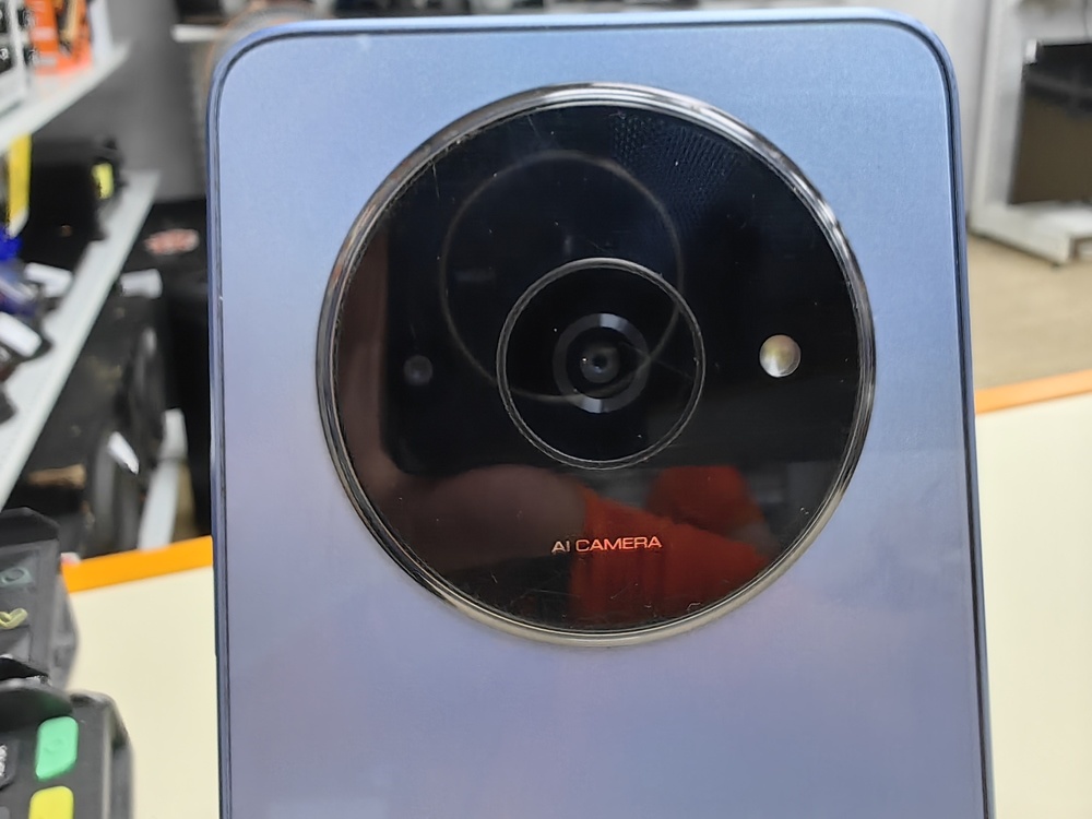 Смартфон Xiaomi Redmi A3