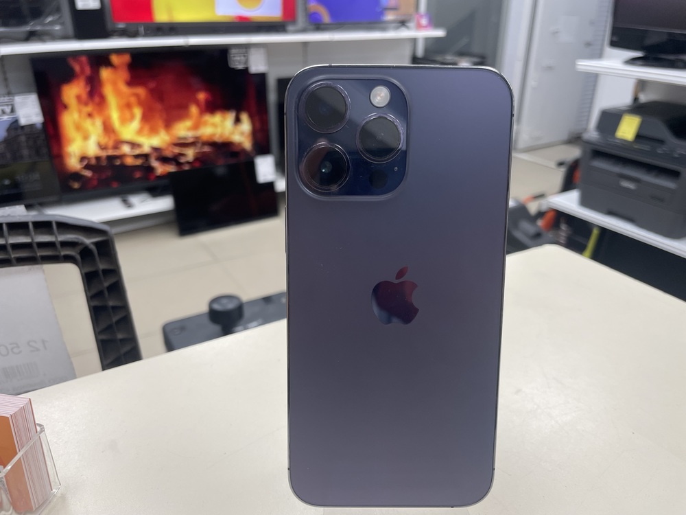Смартфон Apple Iphone 14 Pro Max 256Gb
