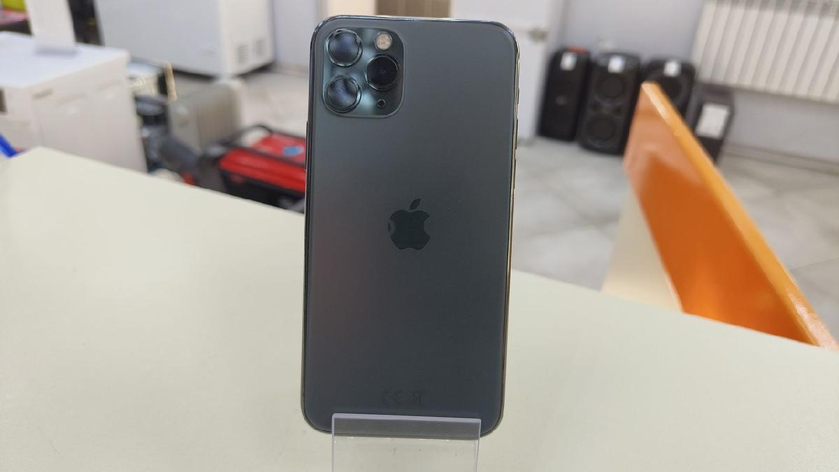 Смартфон Apple iPhone 11 Pro 64Gb