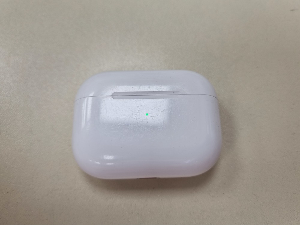 Наушники беспроводные Apple AirPods Pro 2 Case USB-C