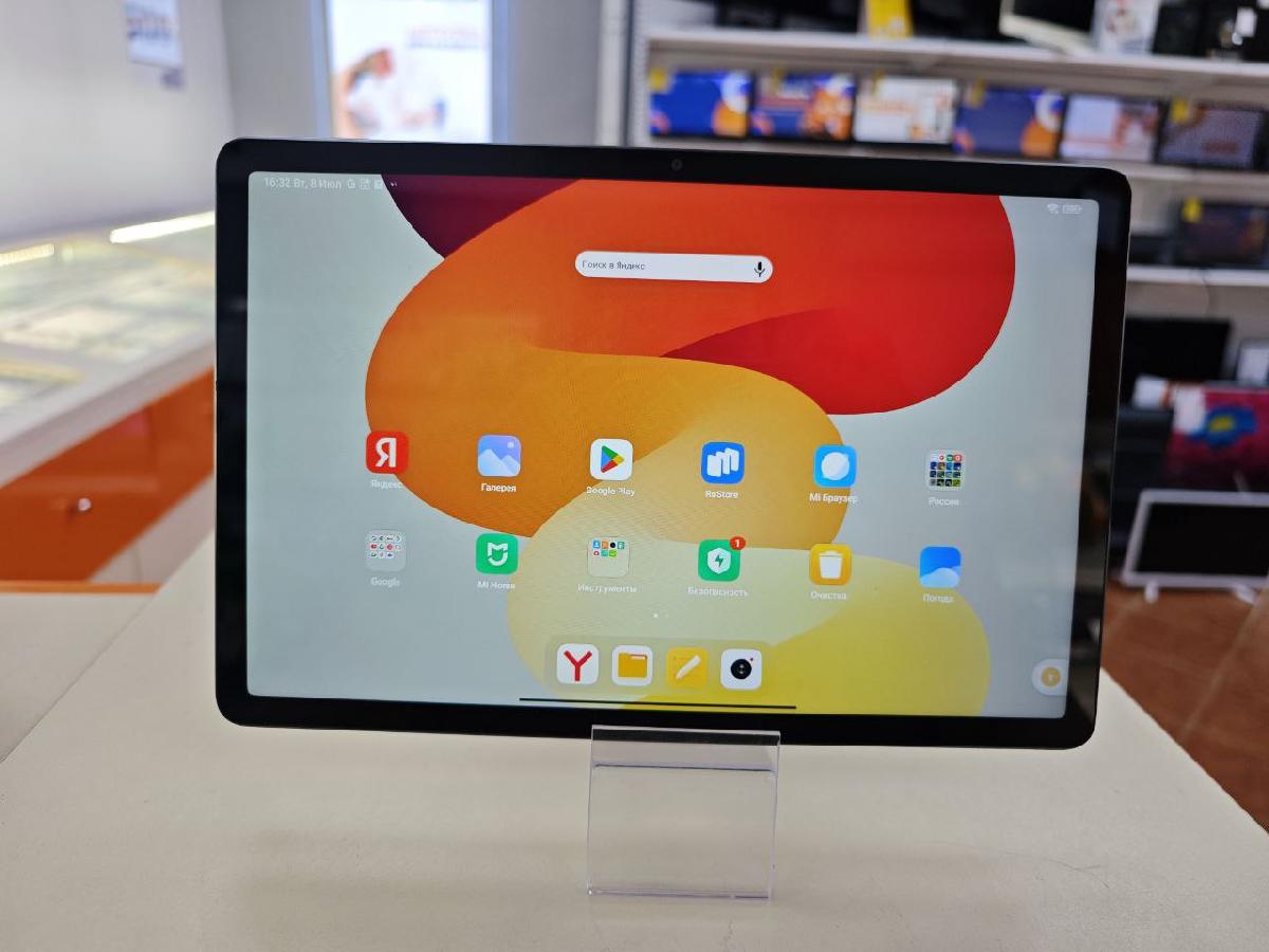 Планшет Xiaomi Redmi Pad SE 6/128