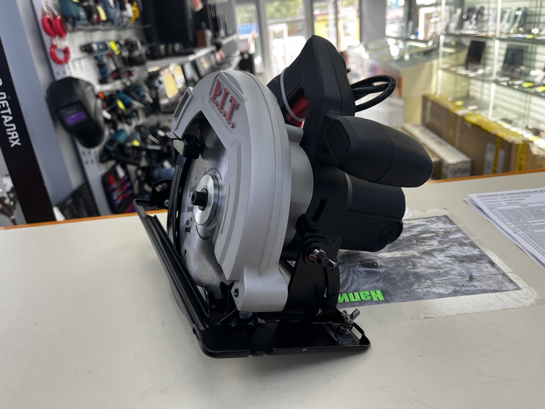 Дисковая пила P.I.T. PKS185-C4