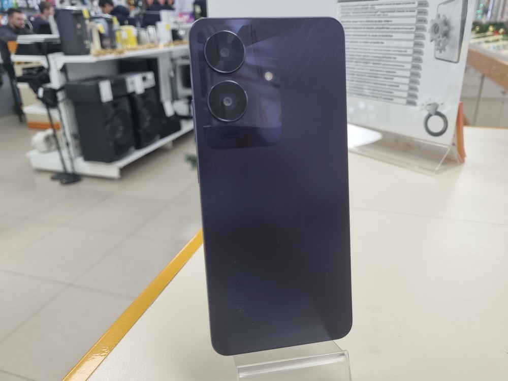 Смартфон Realme Note 60 6/128