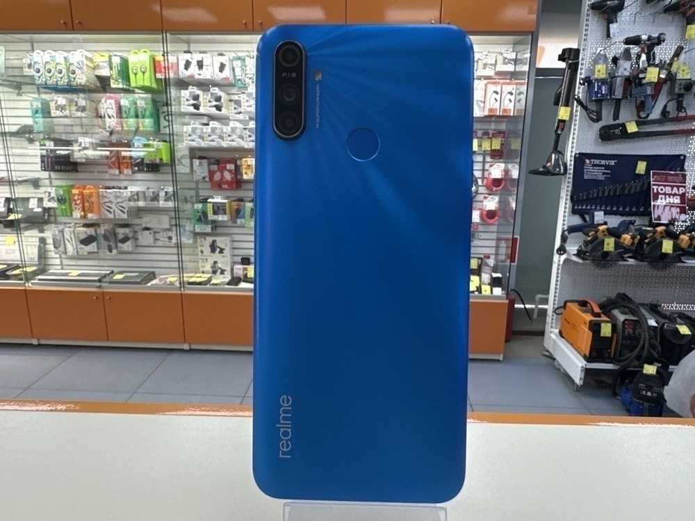 Смартфон Realme C3 3/64