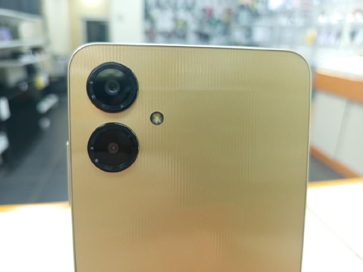 Смартфон Samsung Galaxy A06 4/64