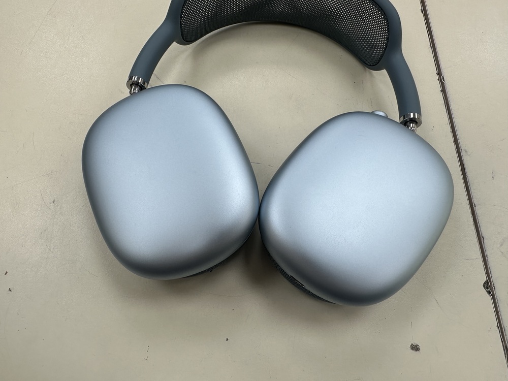 Наушники беспроводные Apple AirPods Max (A2096)