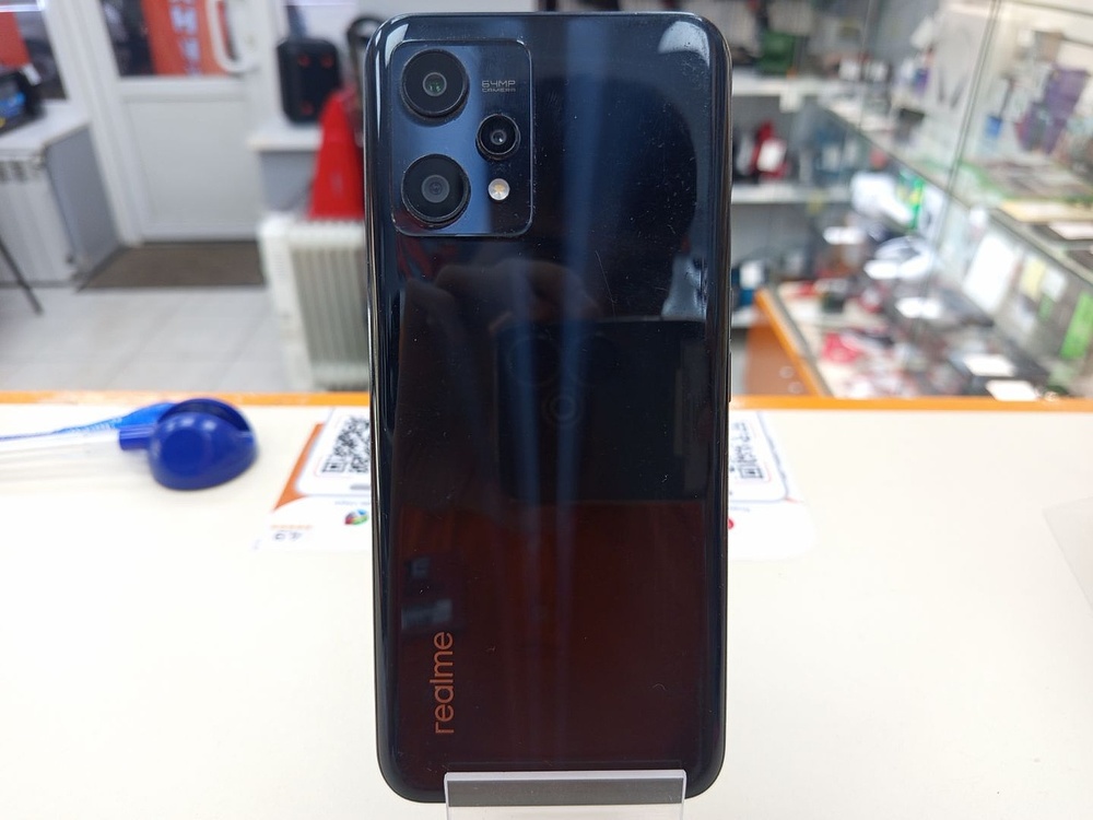 Смартфон Realme 9 Pro 6/128