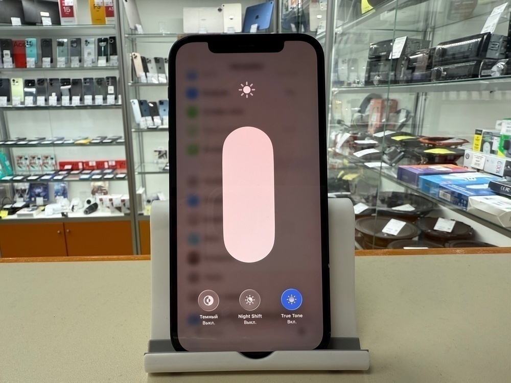 Смартфон Apple iPhone 12 128Gb