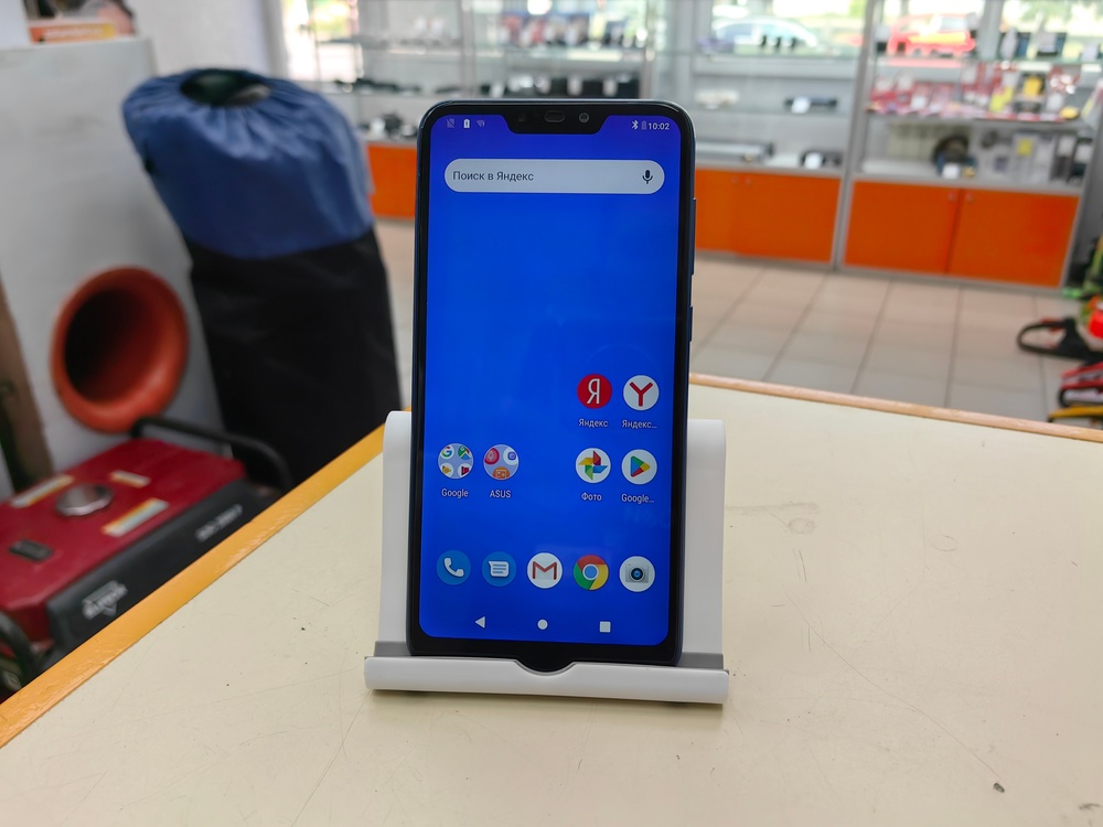 Смартфон Asus ZB633KL 3/32