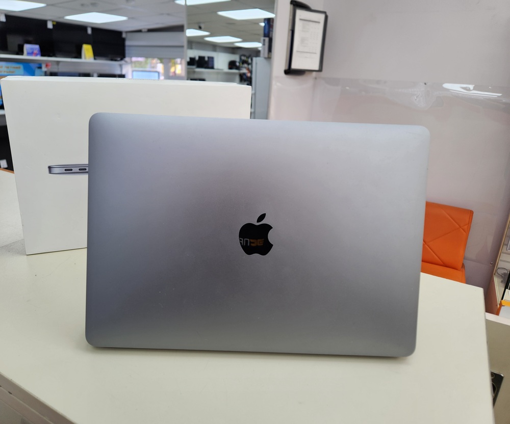Ноутбук Apple MacBook Air (Retina 13 дюймов  M1,A2337) 2020