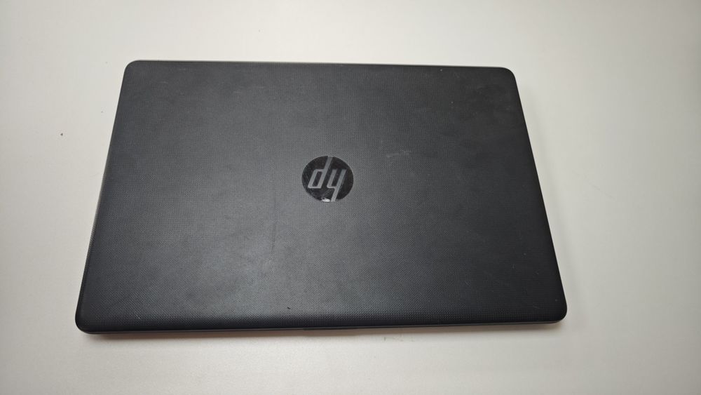 Ноутбук HP RTL8723DE; Celeron N3060, HD Graphics, 4 Гб, Нет, 500 Гб