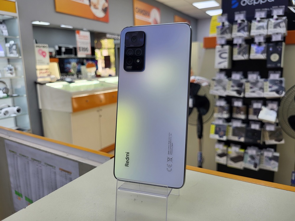 Смартфон Xiaomi Redmi Note 11 Pro 5G 6/128
