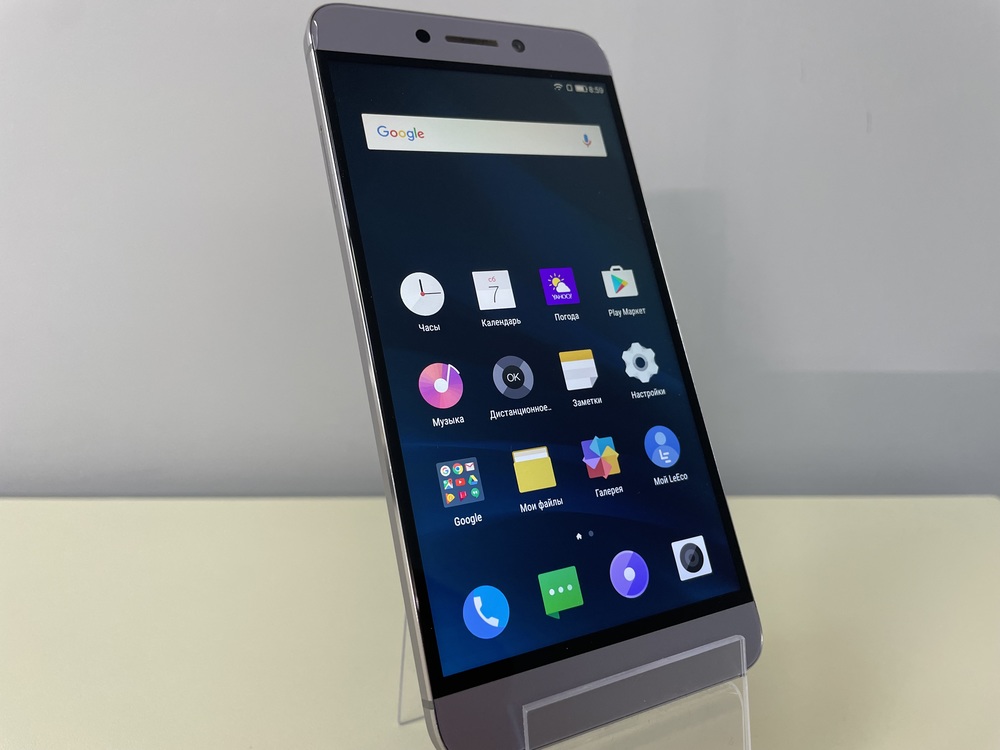 Смартфон Leeco X527