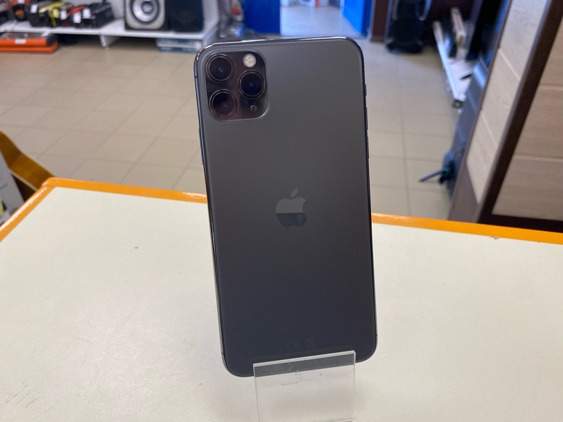 Смартфон Apple iPhone 11 Pro Max 512Gb