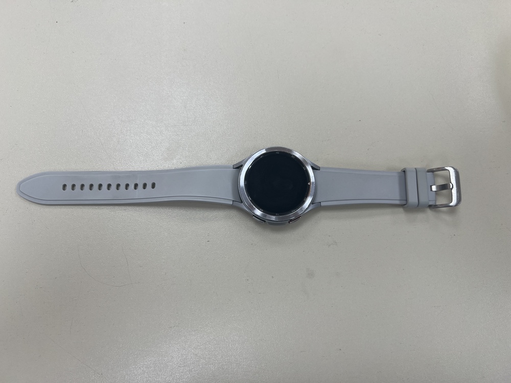 Смарт-часы Samsung galaxy Watch 3 45mm;