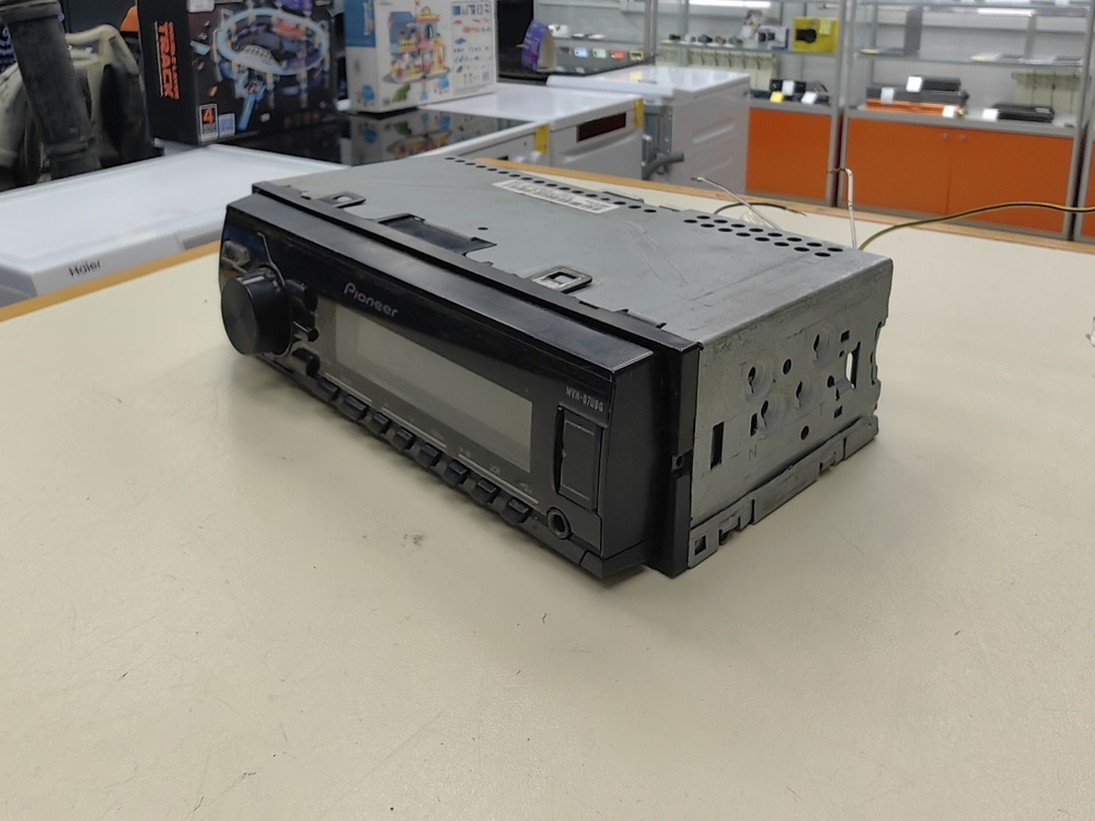 Автомагнитола Pioneer MVH-07BG