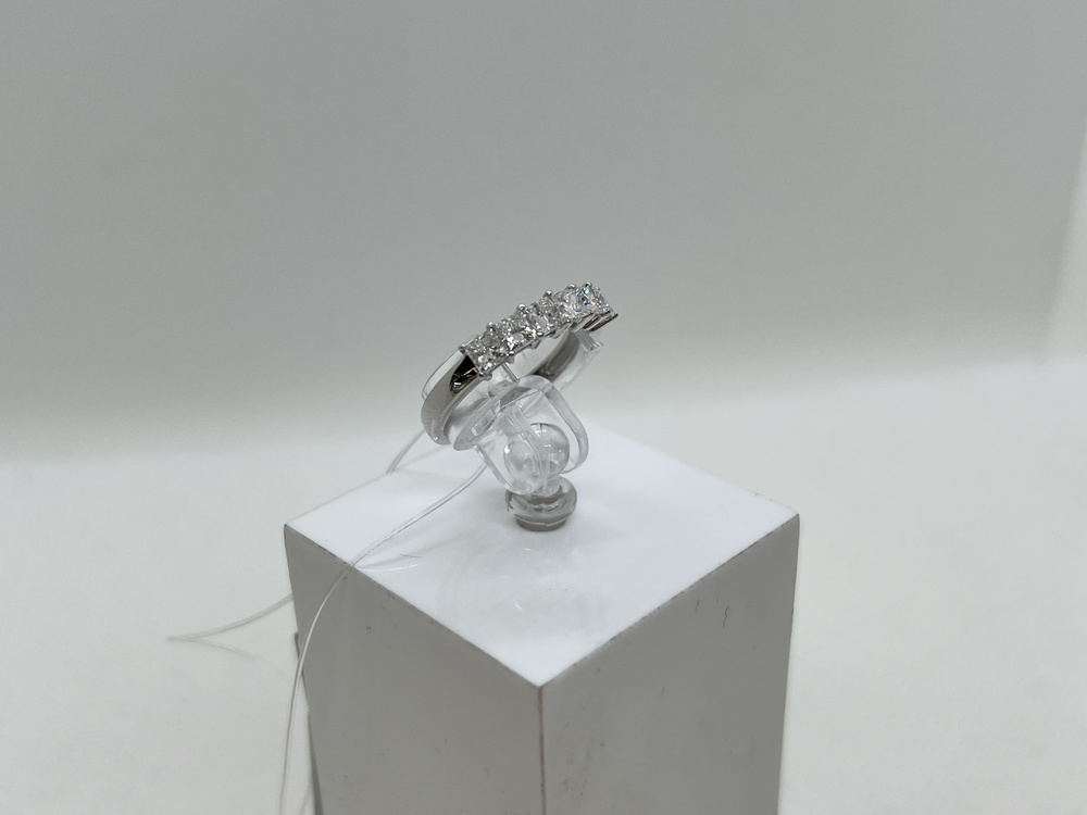 КОЛЬЦО БРИЛЛИАНТ (Au 585)