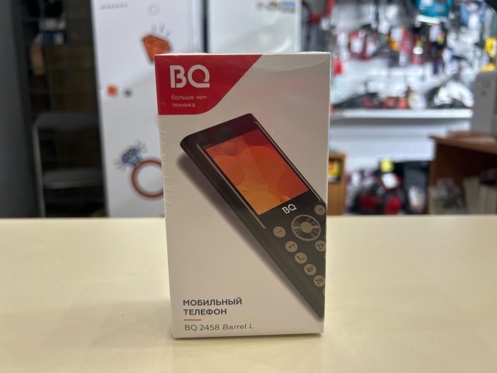 Мобильный телефон BQ 2458