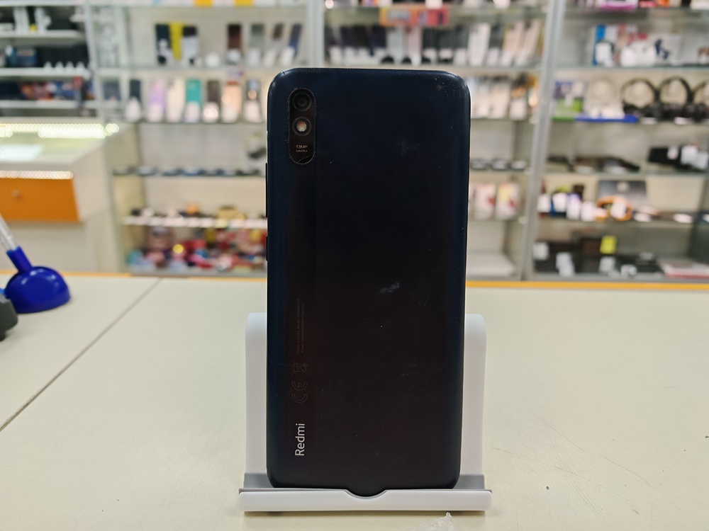 Смартфон Xiaomi Redmi 9A 2/32