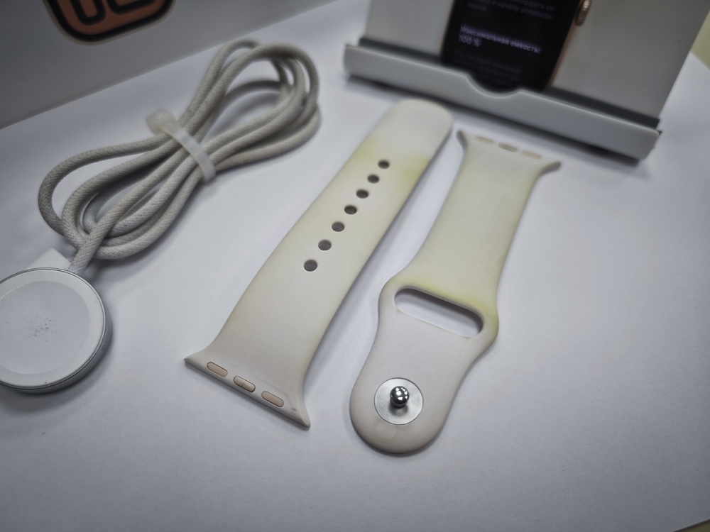 Смарт-часы Apple Watch Series 10 42mm