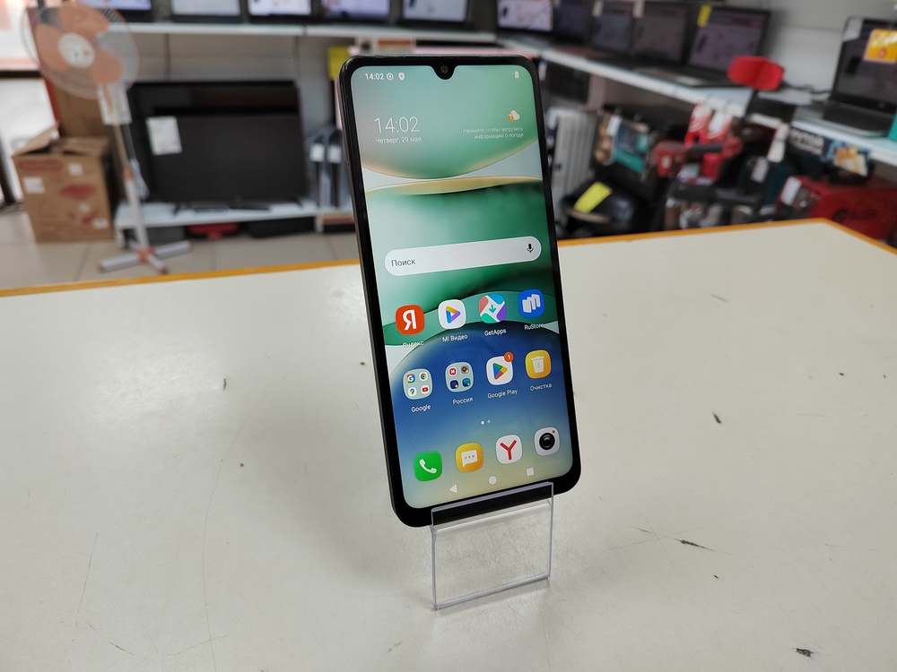 Смартфон Xiaomi Redmi A5 3/64