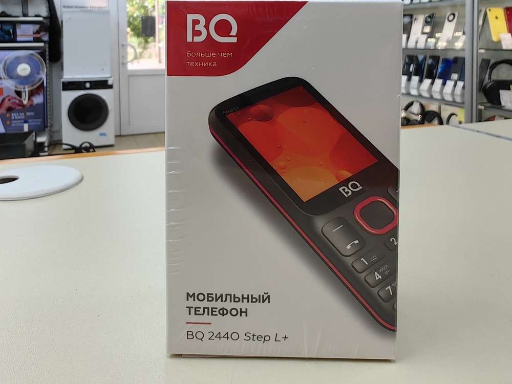 Мобильный телефон BQ 2440
