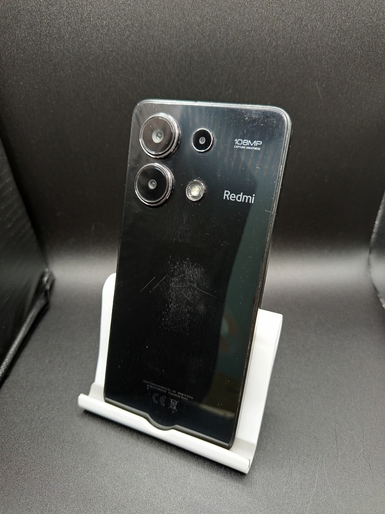 Смартфон Xiaomi Redmi note 13 8/256