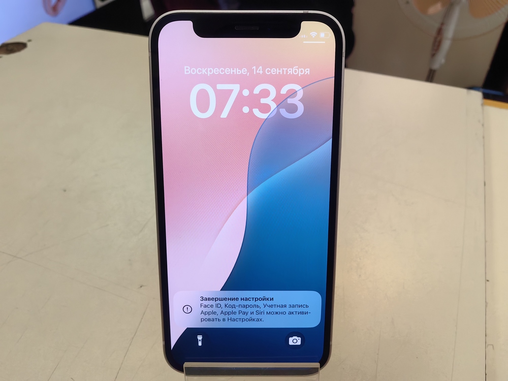 Смартфон Apple iPhone 12 mini 128Gb