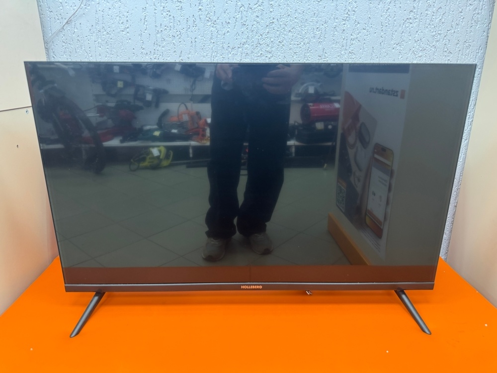 LED Телевизор Holleberg HTV-LED32HD101T2