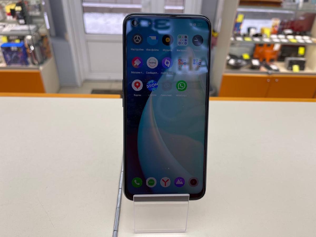 Смартфон Realme 9 Pro 8/128